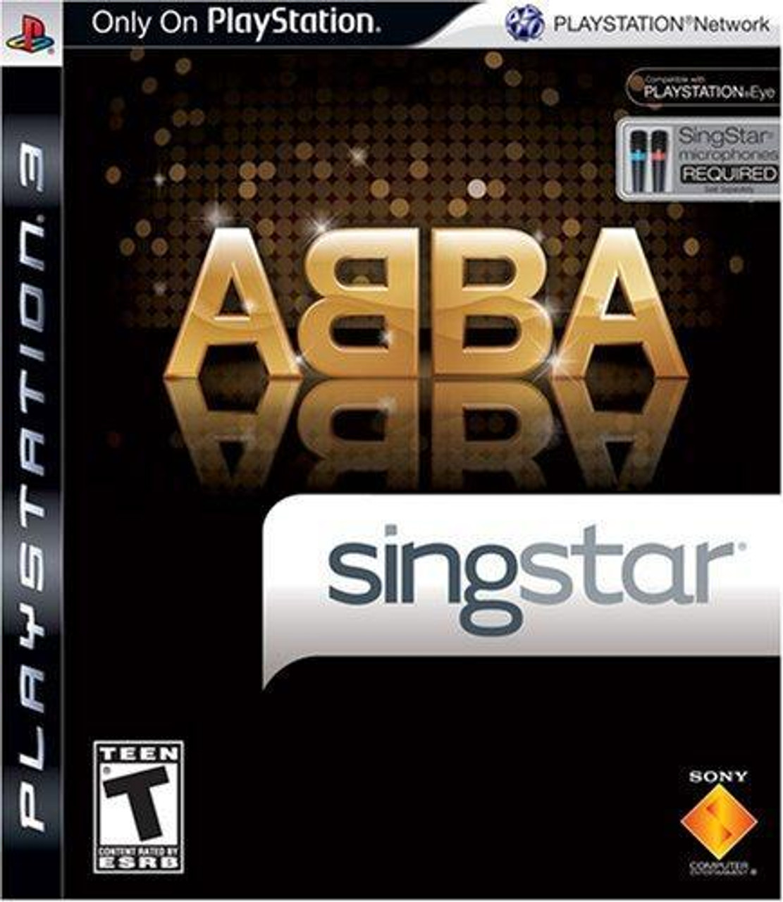 singstar ps3 songs list