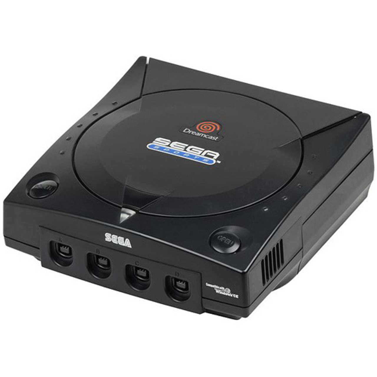 Sega Dreamcast - Game Console