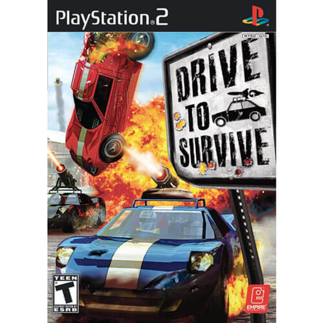 download pacific drive game ps5