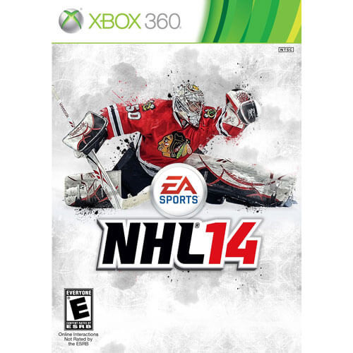 Купить Игру Nhl На Xbox