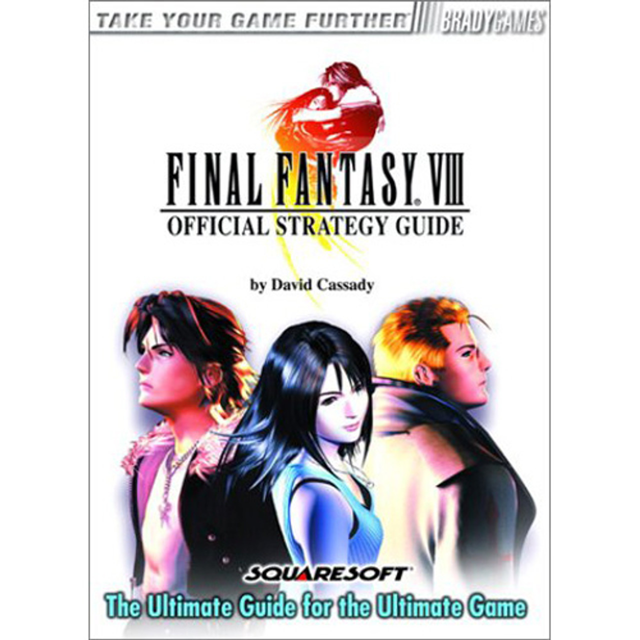 download ff viii ps1