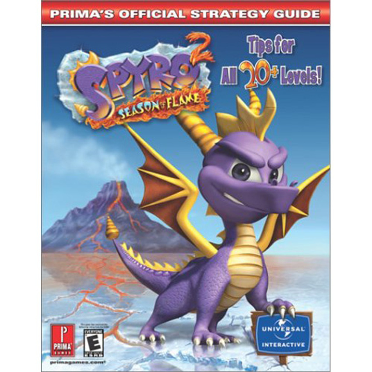 spyro 2