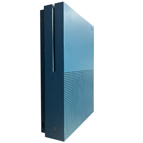 Xbox 360 Xbox One S Gears Of War Edition Blue Xbox One Slim 500GB