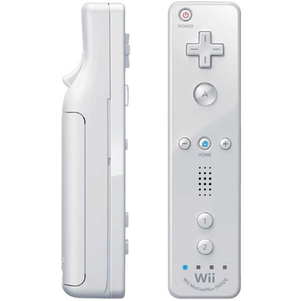 Wii Party W/white Wii Remote Controller