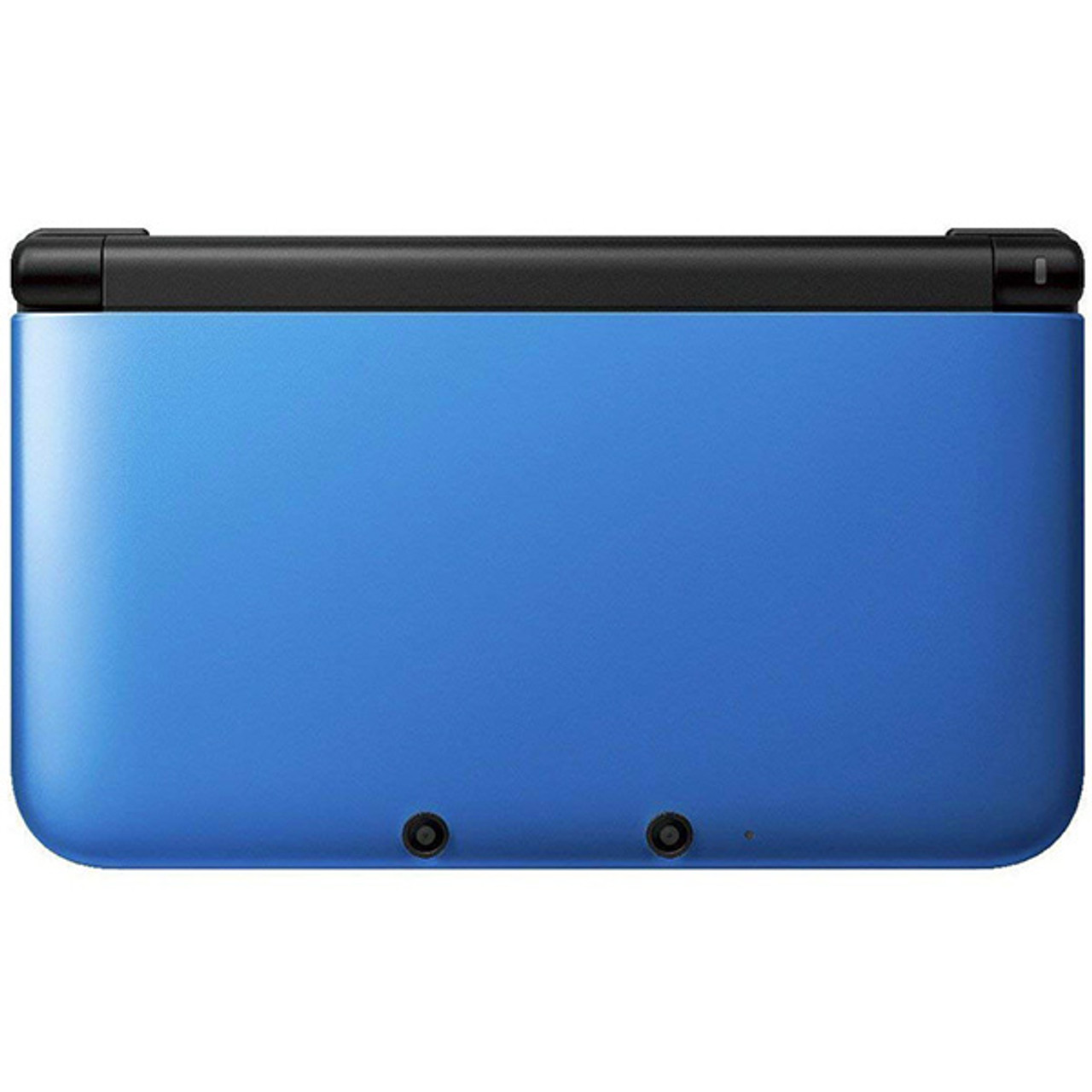 Blue 3DS XL w/ Charger For Sale |