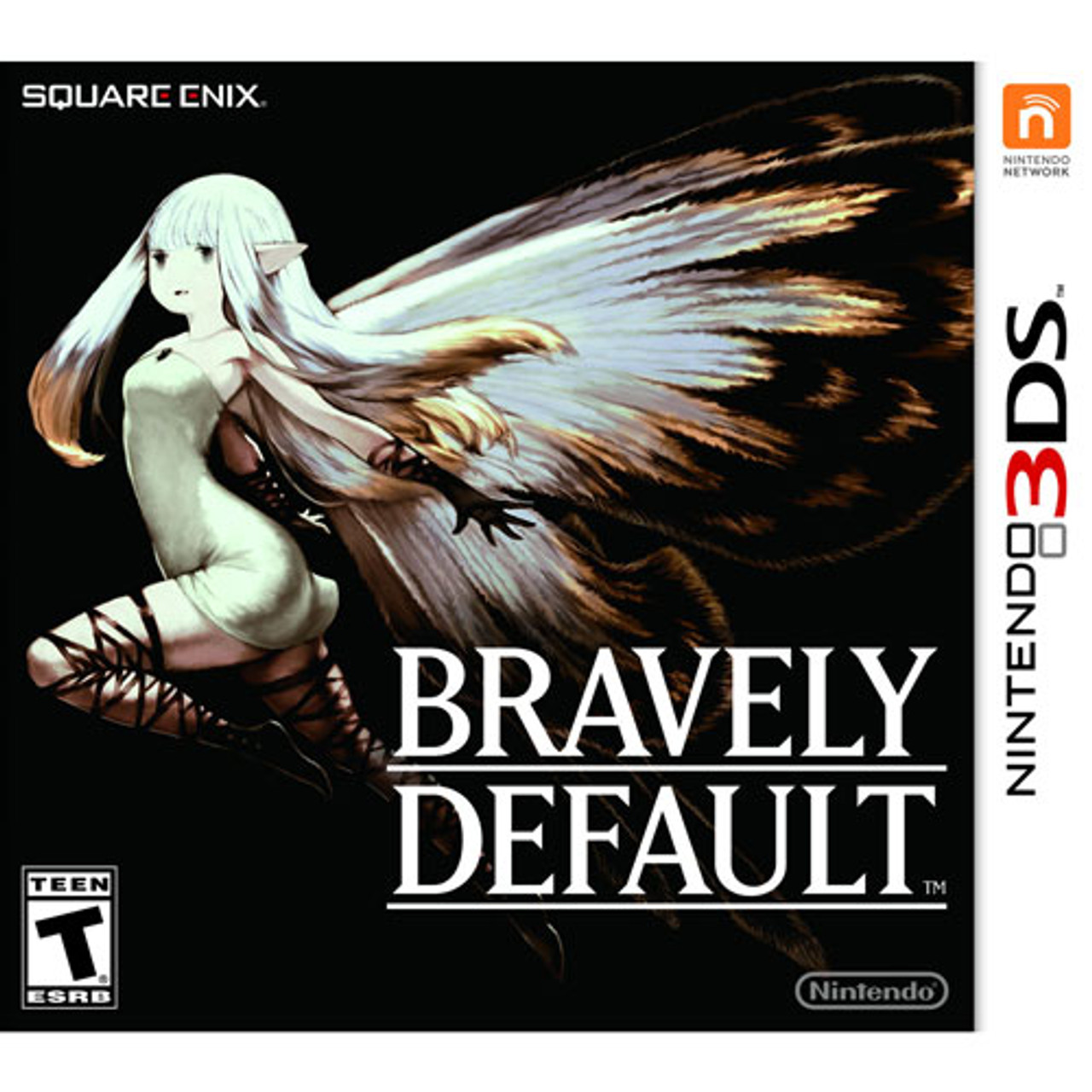Nintendo, Video Games & Consoles, Bravely Default For Nintendo 3ds  Authentic Tested And Works