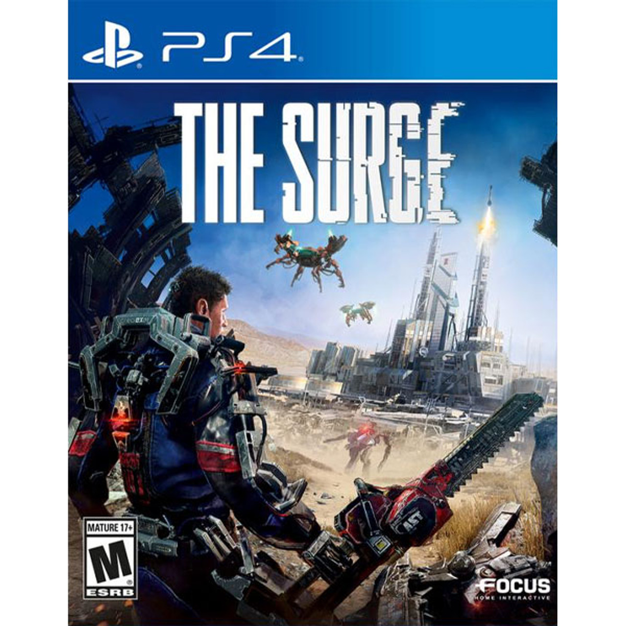 used ps4 games online