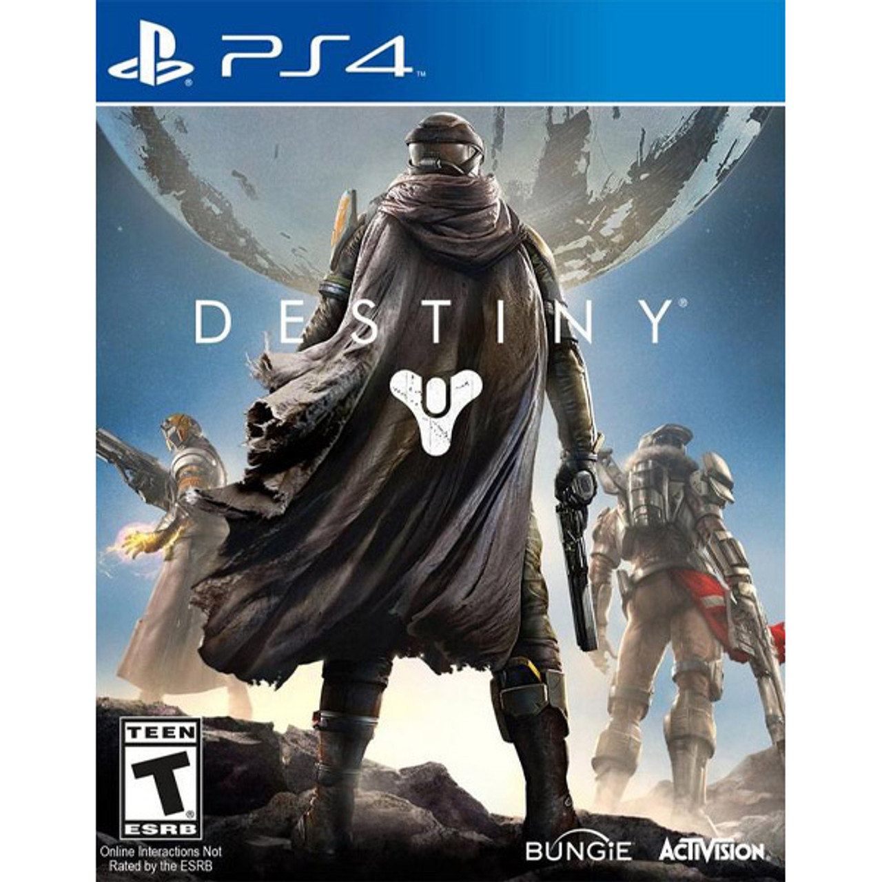 Destiny PS4 Game For Sale