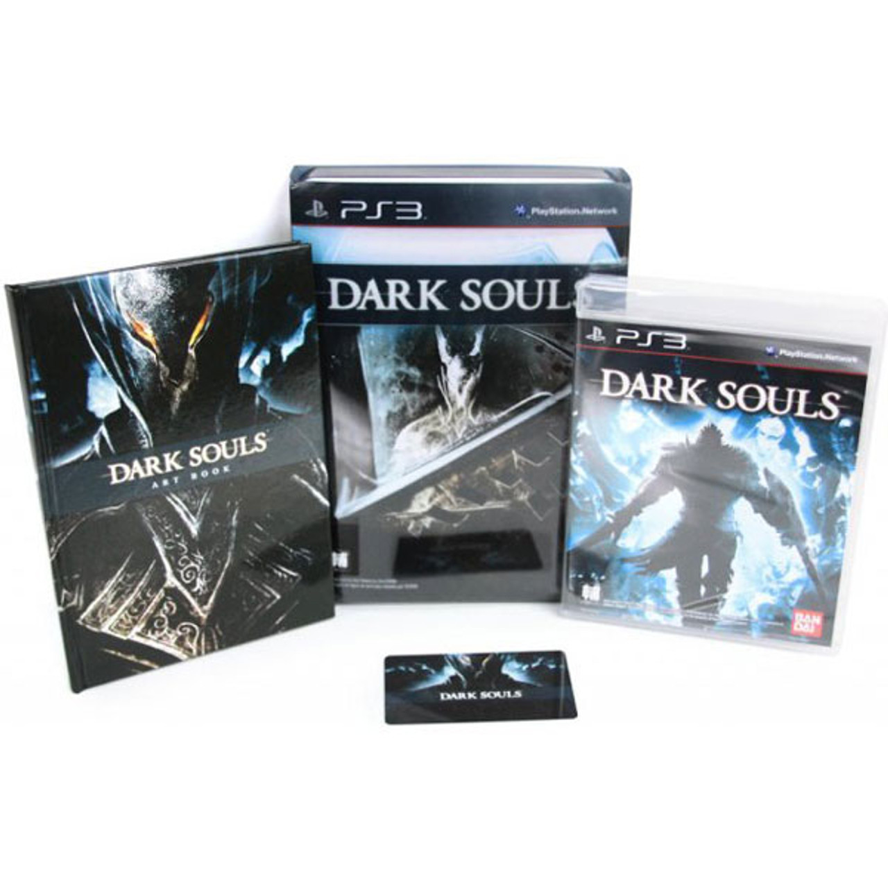 Dark Souls Limited Edition - PS3 Game