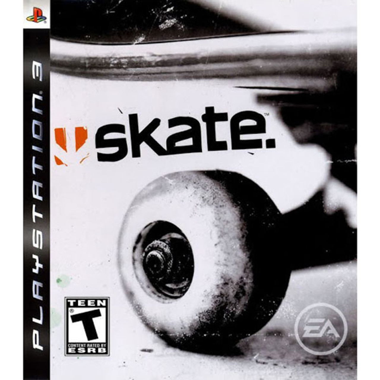 Skate 3 - Playstation 3