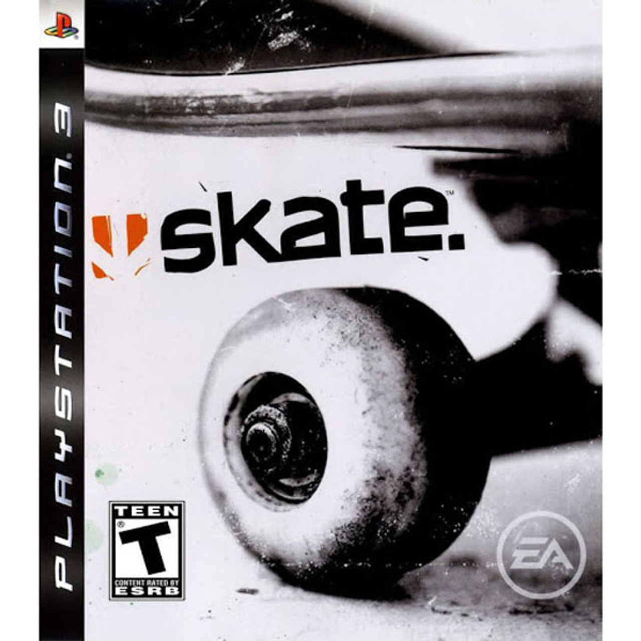 Skate 3 (PS3)