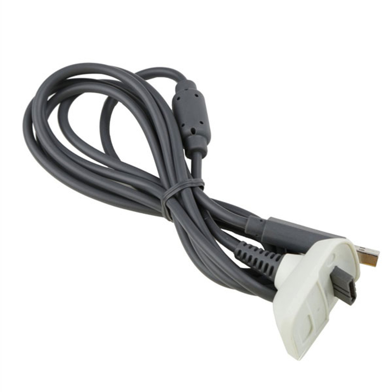 Cable De Charge Manette Xbox 360 - Microsoft