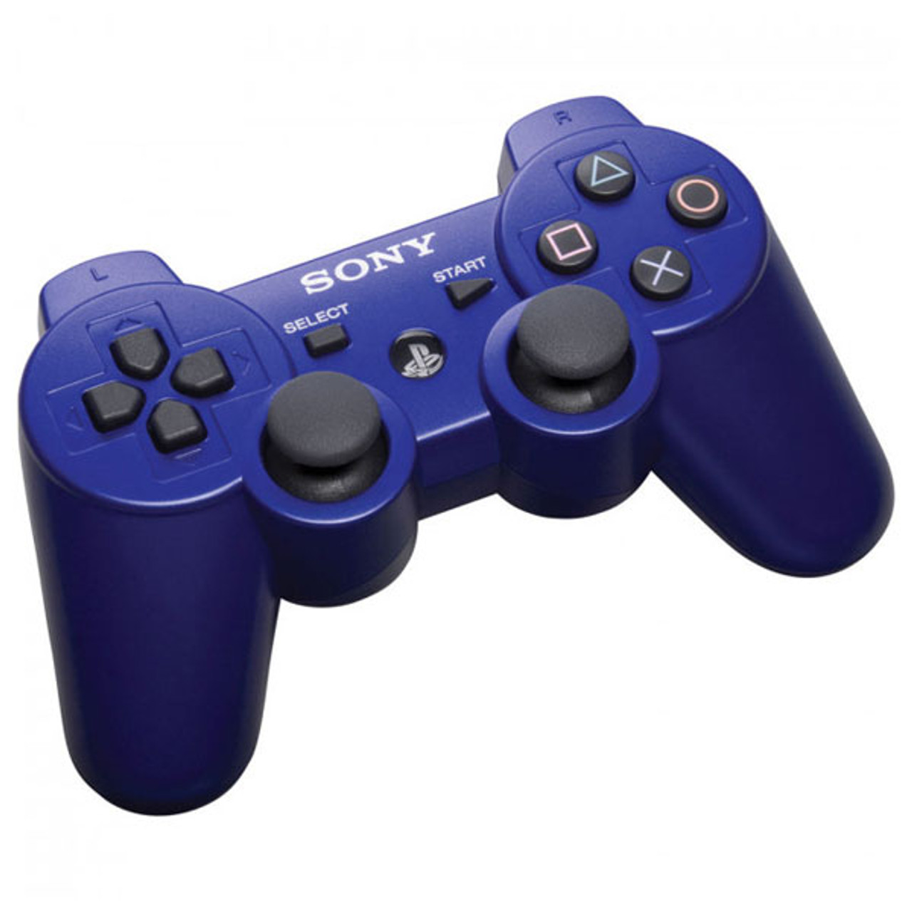 Original PlayStation 3 Wireless Controller - Color Sale DKOldies