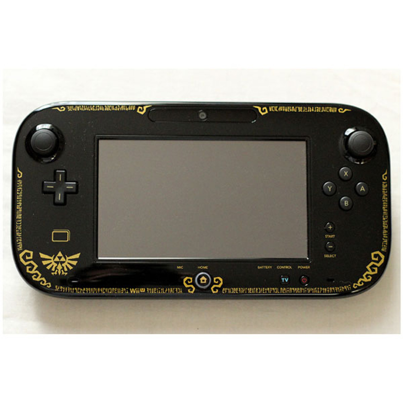 Nintendo Wii U GamePad Only