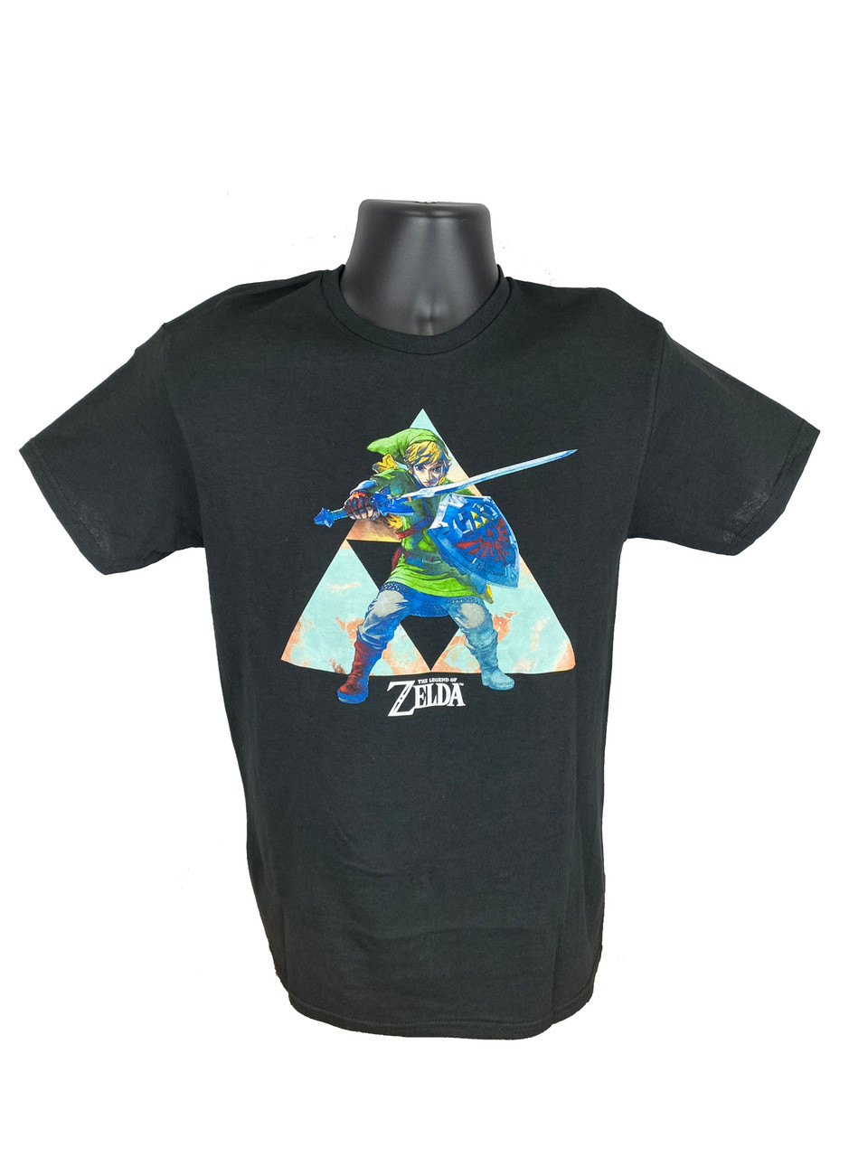 OFFICIAL Legend of Zelda Shirts & Merchandise