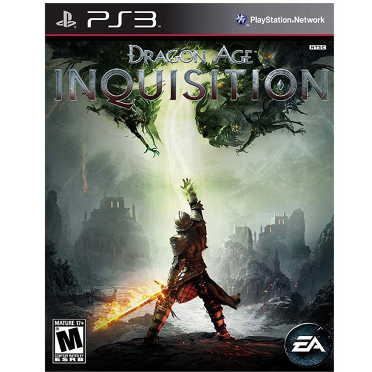 Dragon Age Inquisition Gifts & Merchandise for Sale