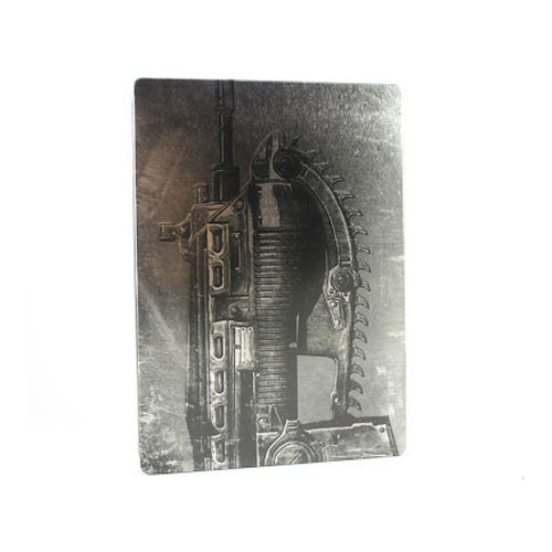 Gears of War 2 (Steelbook) Xbox 360 Game For Sale DKOldies