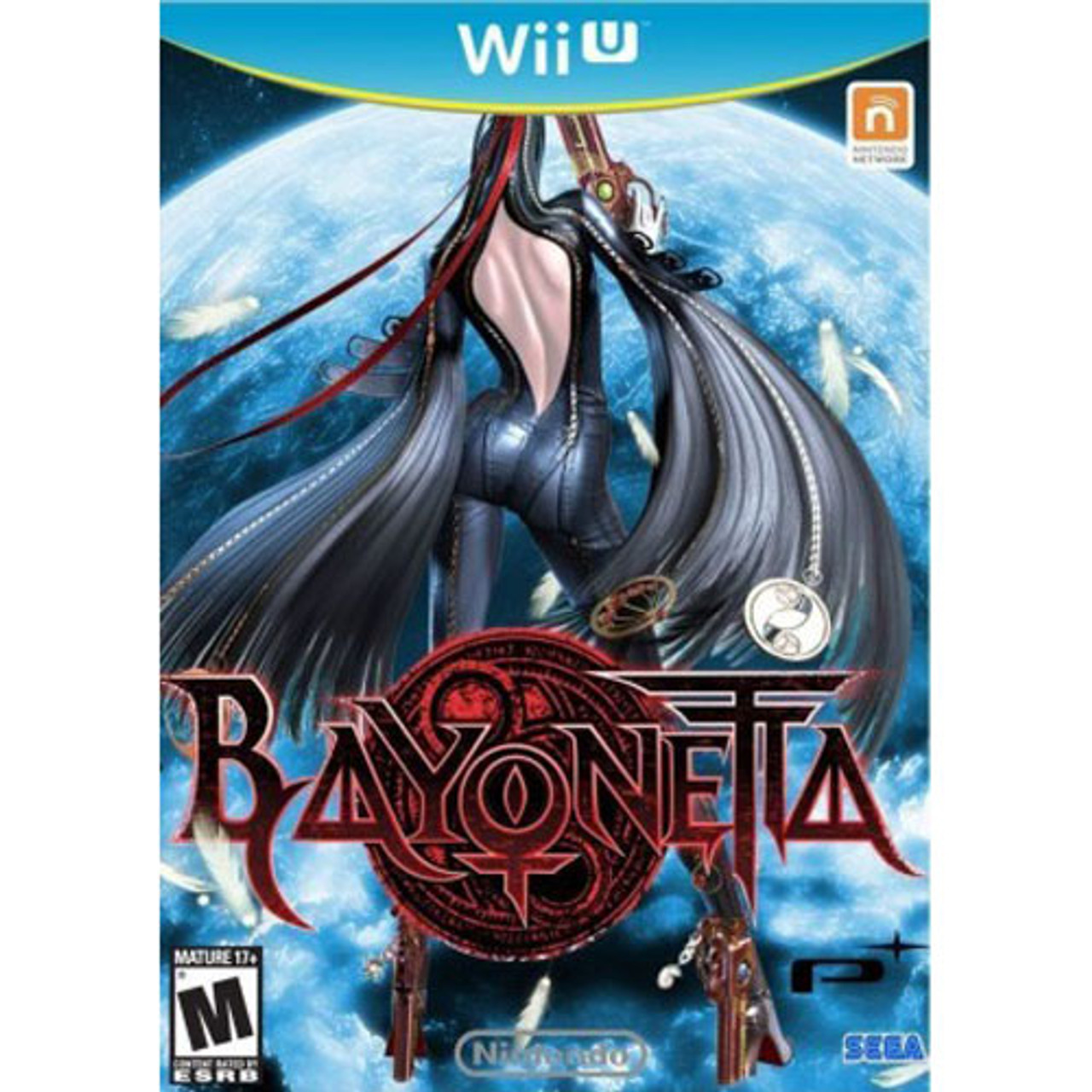 Bayonetta Region Free Video Games for sale