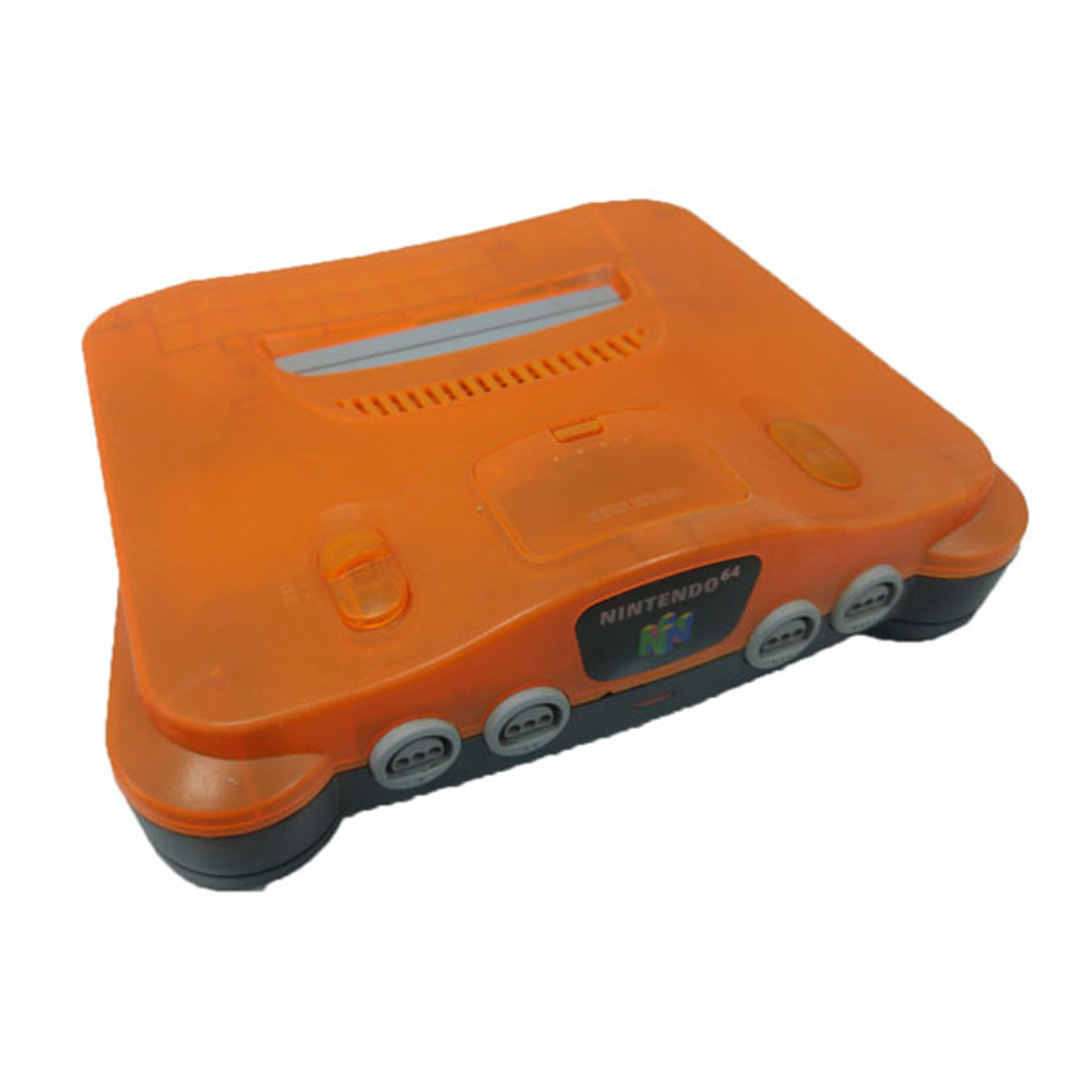 N64 Daiei Hawks Edition Console Only N64 For Sale