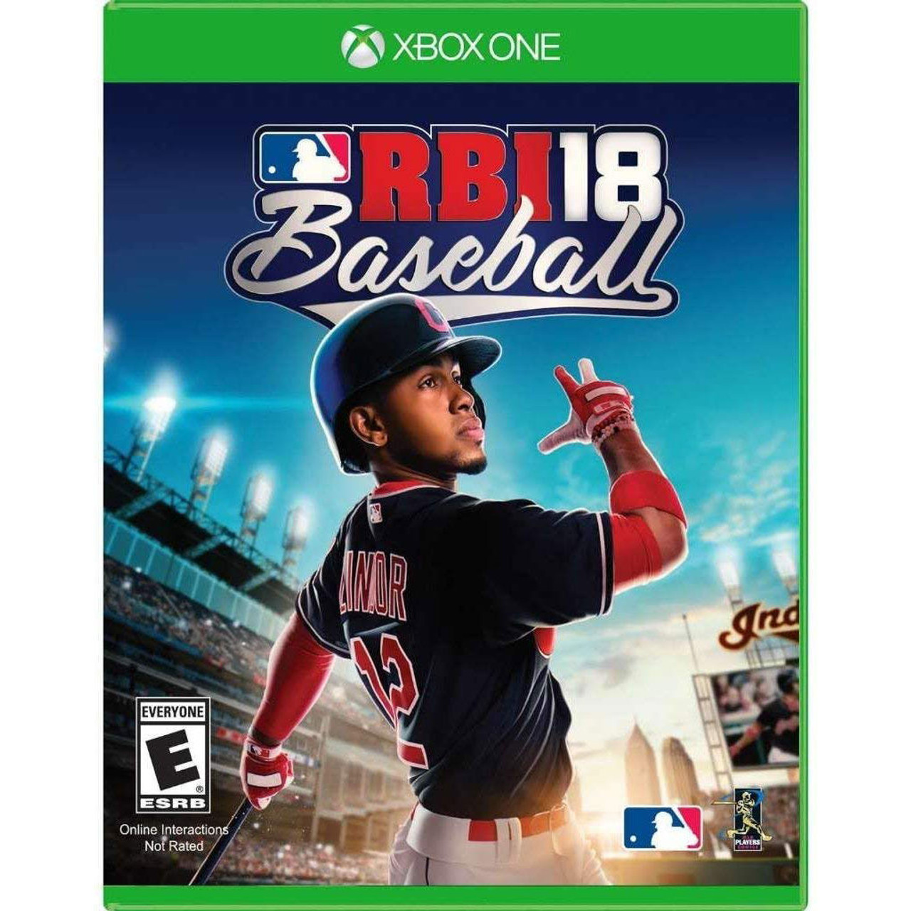 RBI Baseball 2018 Xbox One Game For Sale DKOldies