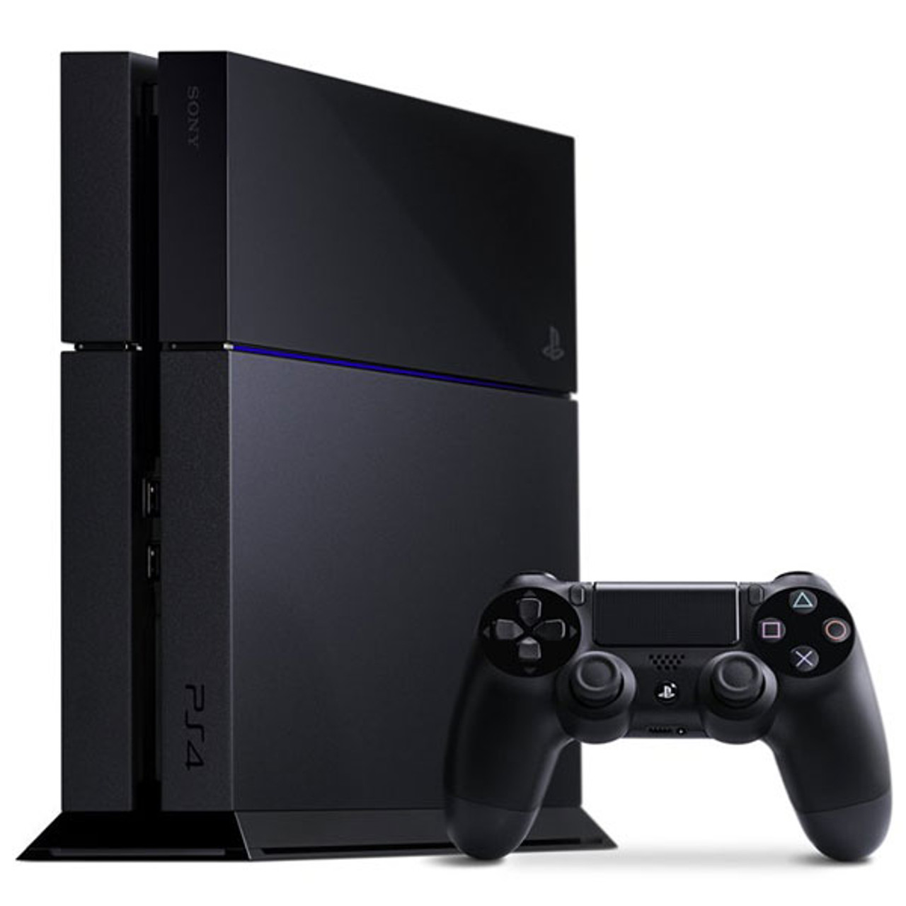 PlayStation 4 (PS4) Standard 500GB System Player Pak