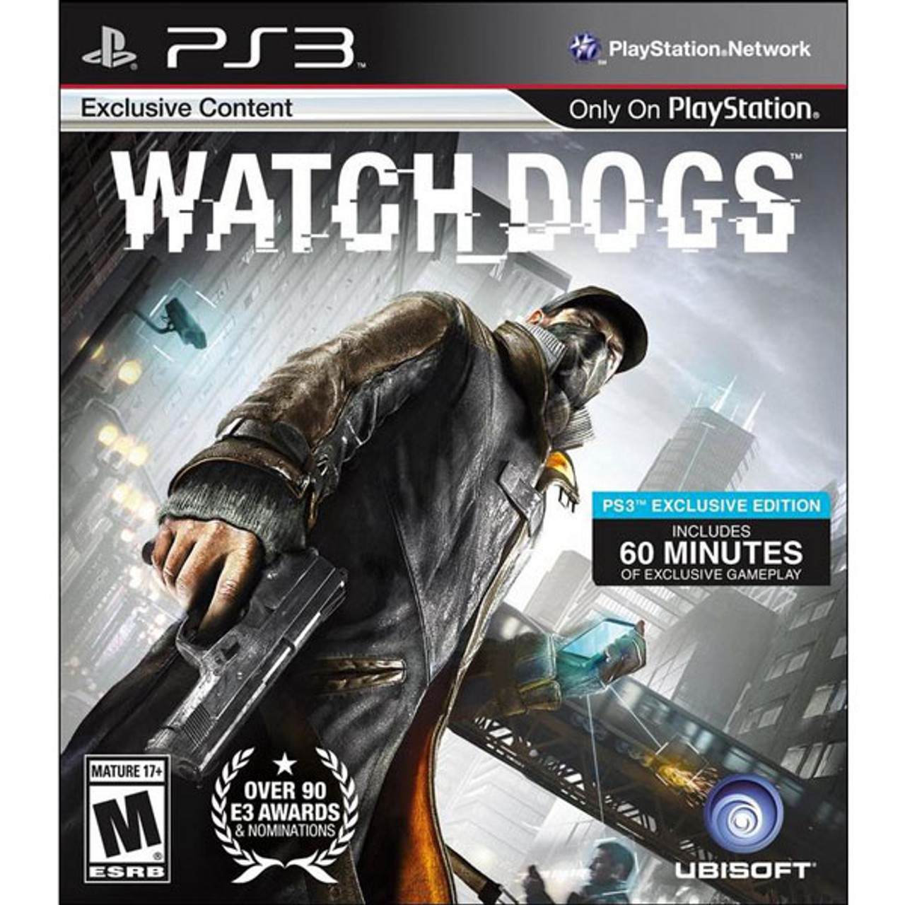 Dogs Playstation PS3 Game For Sale |