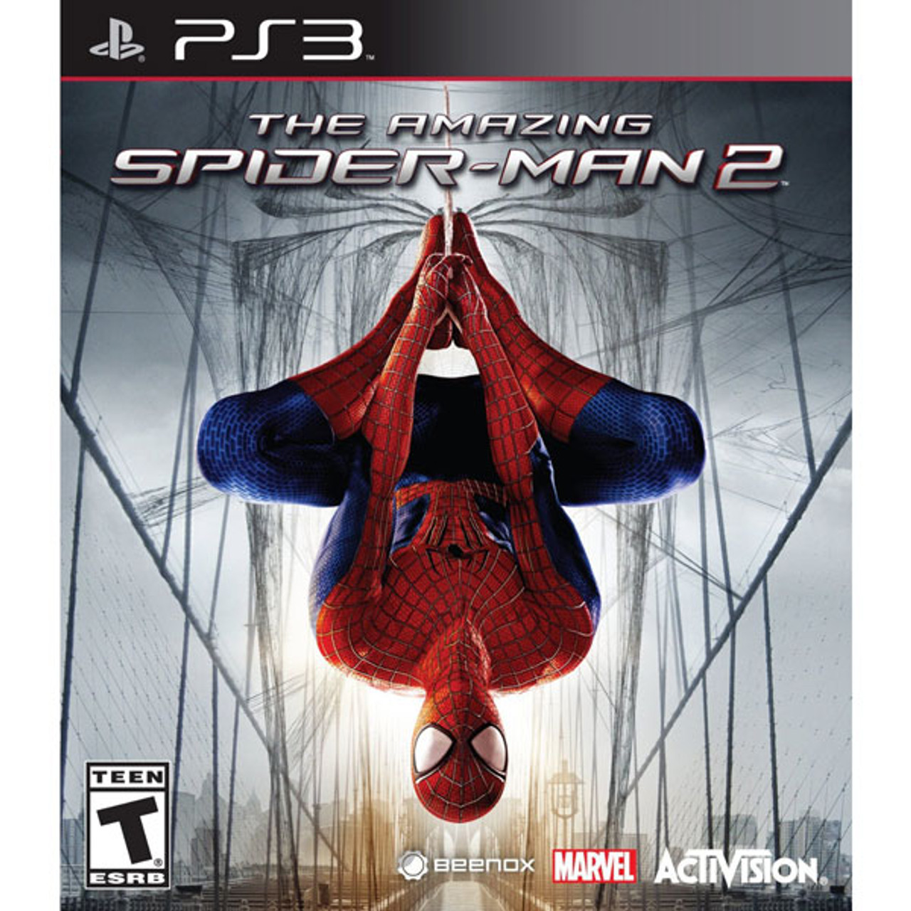 Spider man games for shop ps3