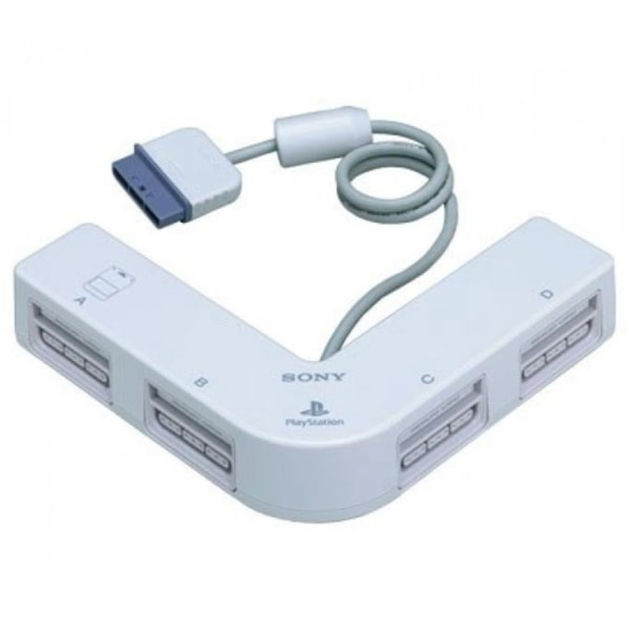 Playstation shop 1 multitap