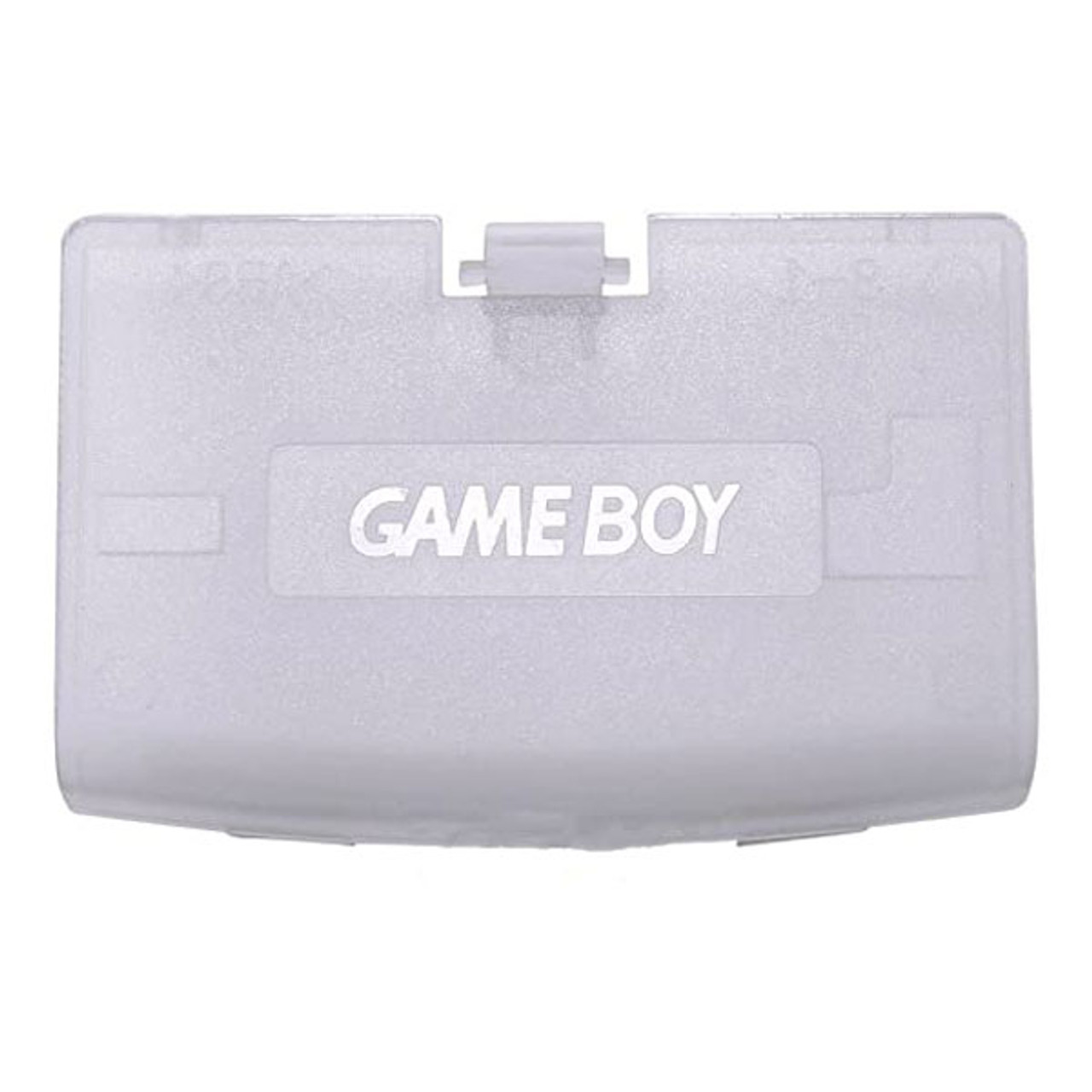 Game Boy Game Battery Retainer (v2) 