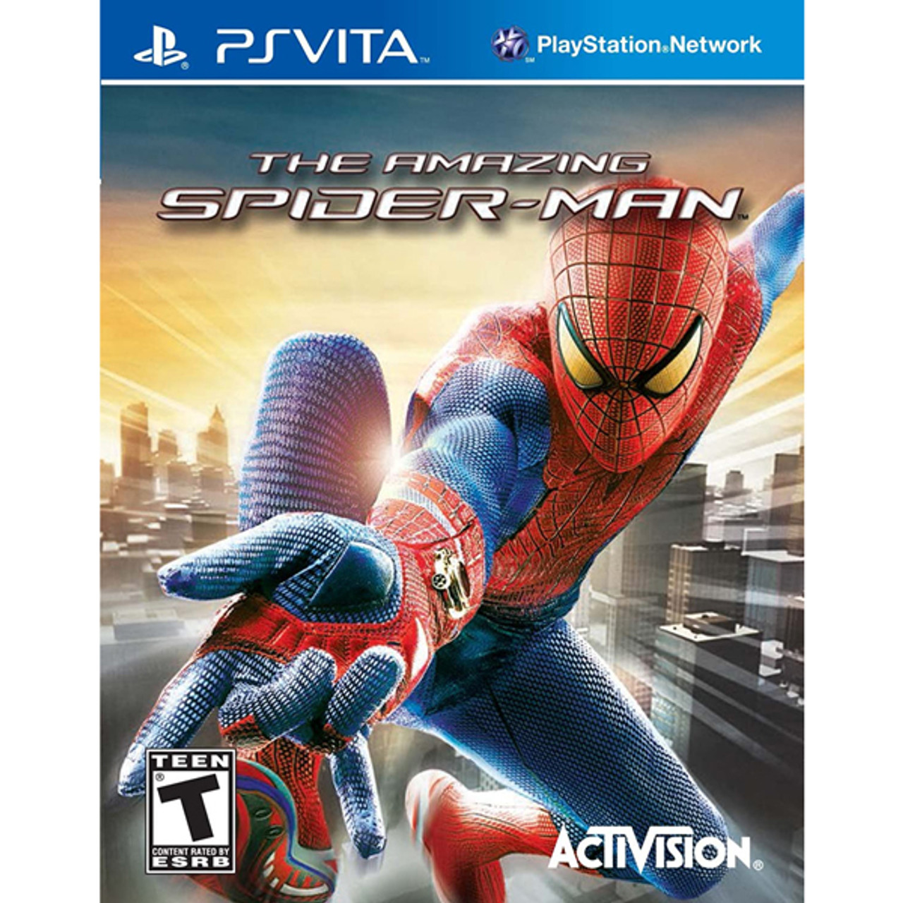 Has Activision cancelled The Amazing Spider-Man 2 for Xbox One