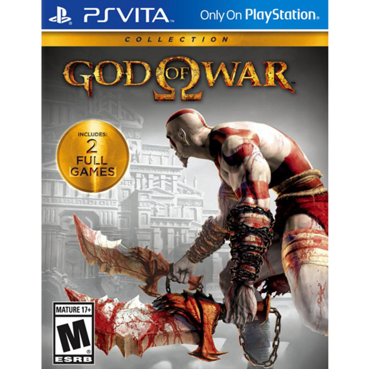 Novos JOGOS PS PLUS EXTRA DELUXE! God Of War CLASSIC Collection CADÊ?! 