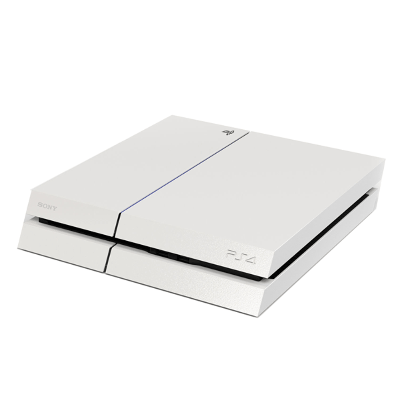 PlayStation 4 (PS4) 500GB White System Player Pak Sony For Sale
