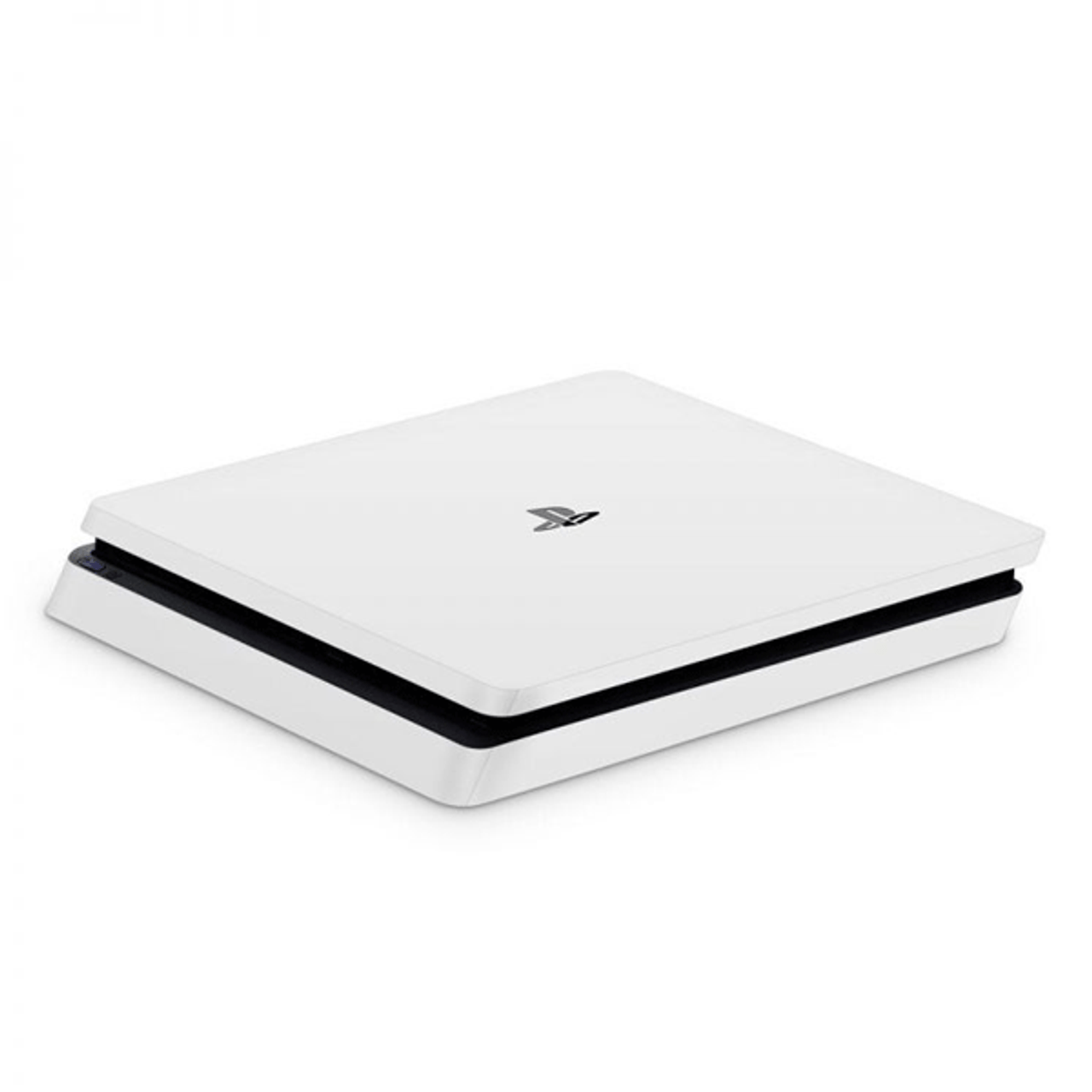 mistet hjerte Fancy kjole Mariner PlayStation 4 (PS4) Slim 500GB White System Player Pak Sony For Sale |  DKOldies