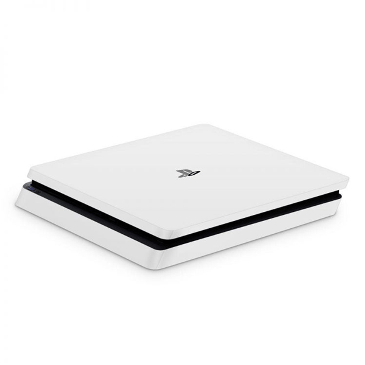 Sony PlayStation 4 Slim Console White 500GB