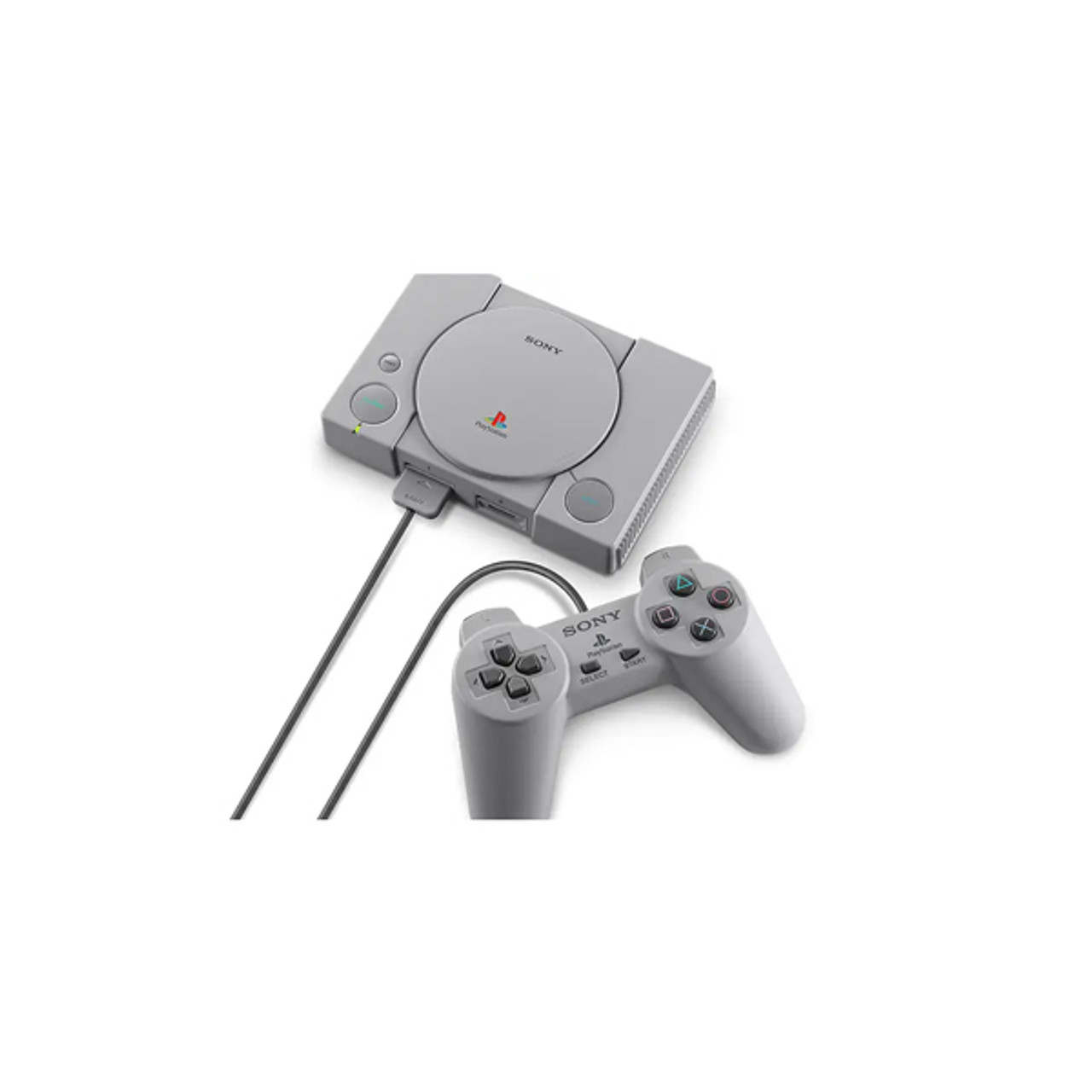 Where to Buy the PlayStation Classic Mini Console