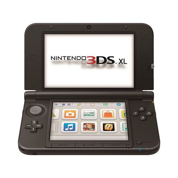 Nintendo 3DS XL Pokemon X & Y Edition (Red ) w/ Charger For Sale DKOldies