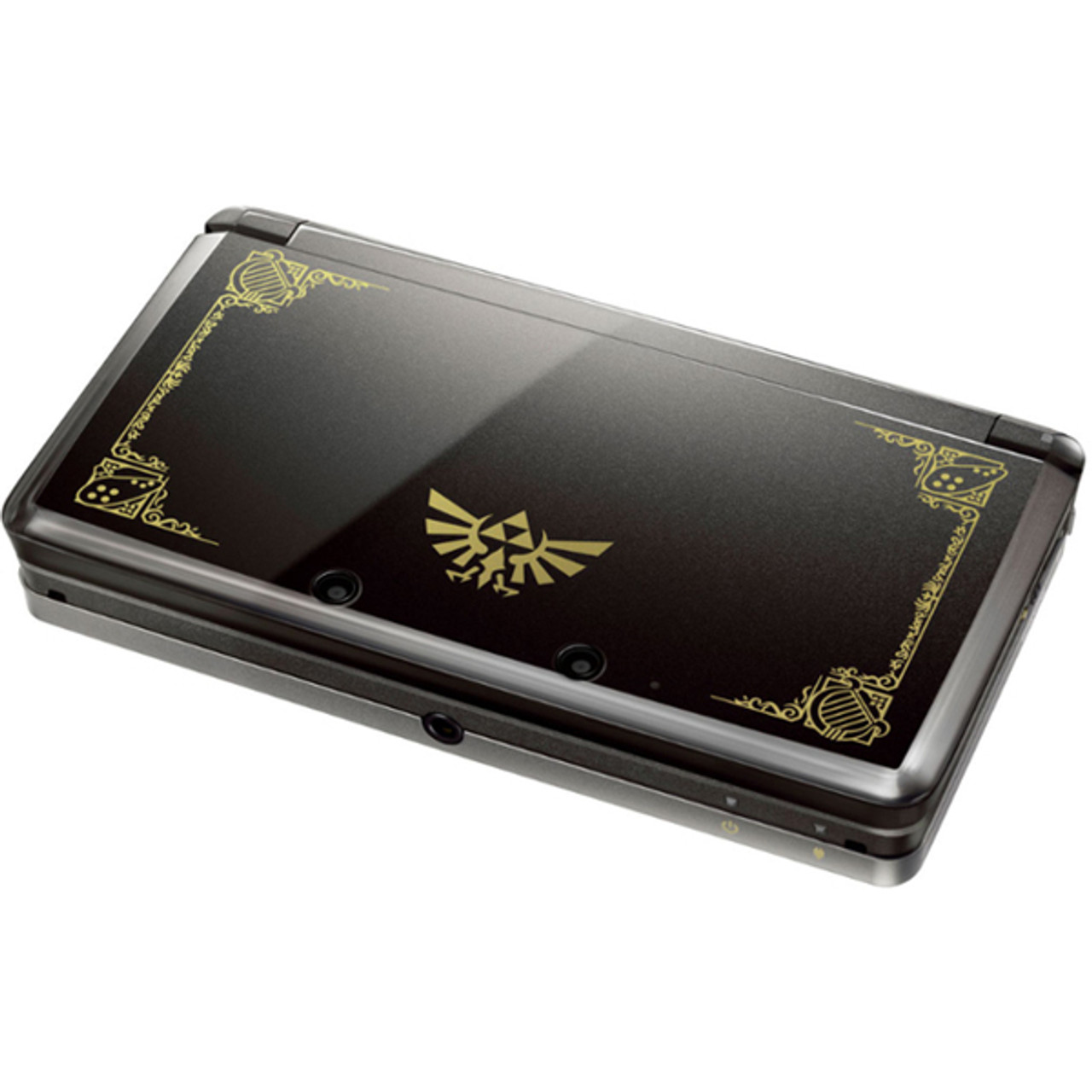 Nintendo 3DS Zelda Ocarina of Time For Sale | DKOldies