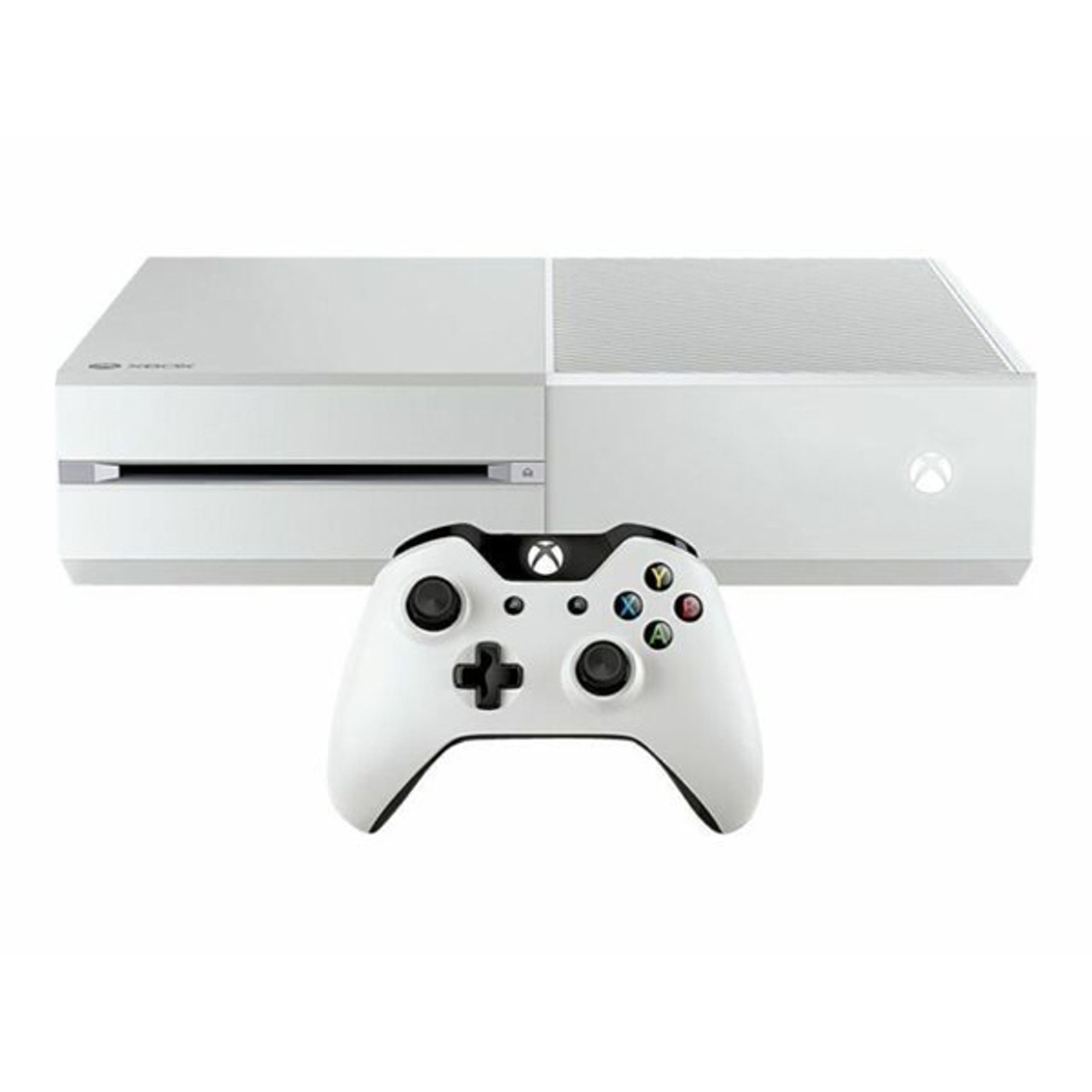 Xbox One S 500GB Player Pak by Microsoft For Sale