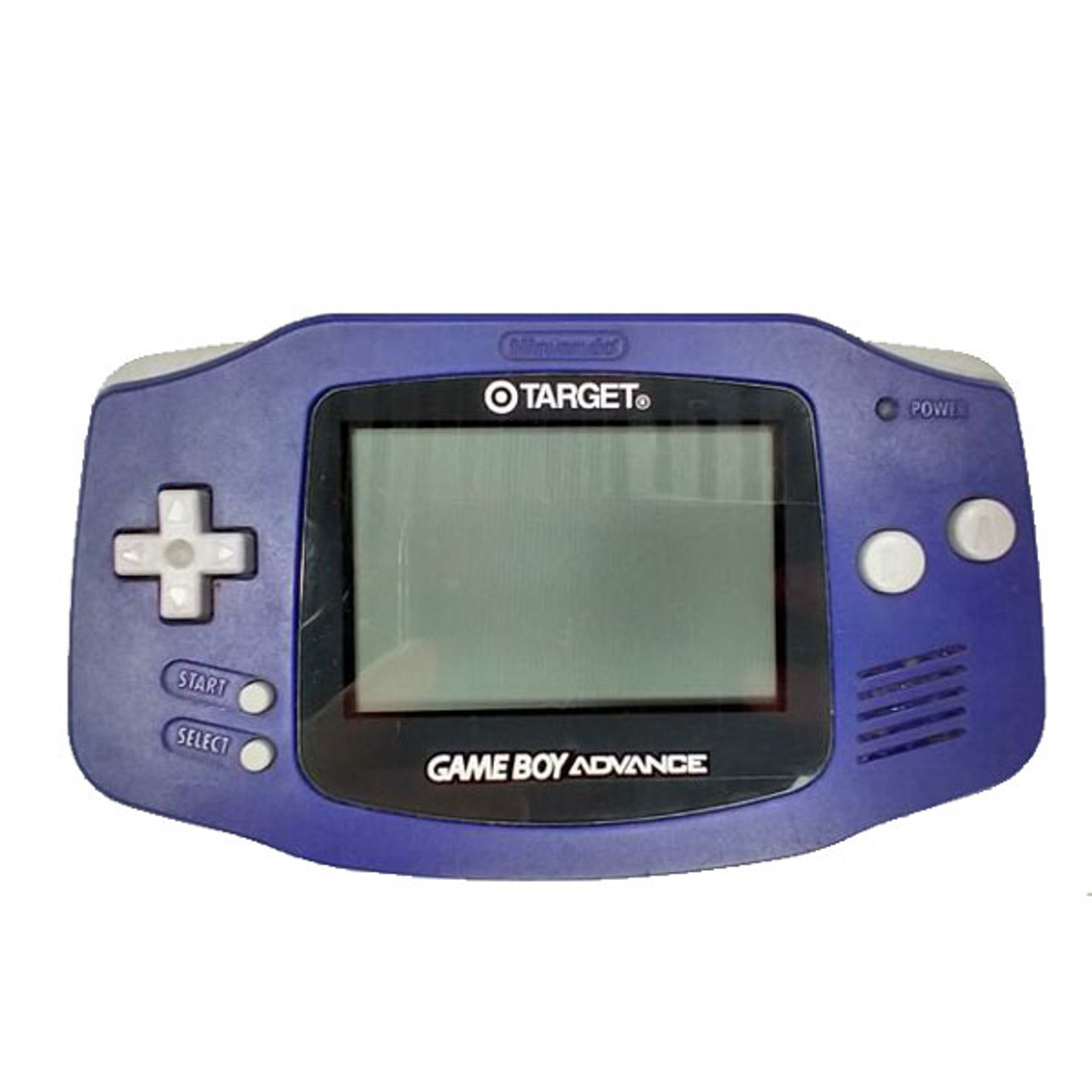 Gameboy shop advance target