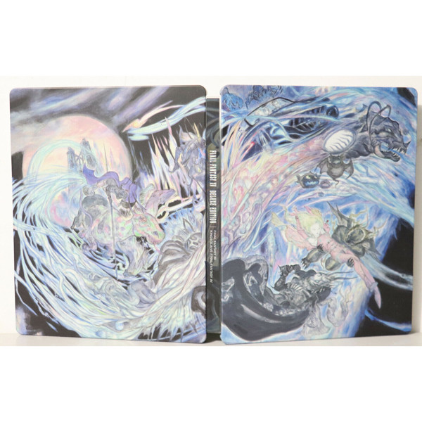 PS4 ファイナルファンタジー15 デラックスエディション FINAL FANTASY