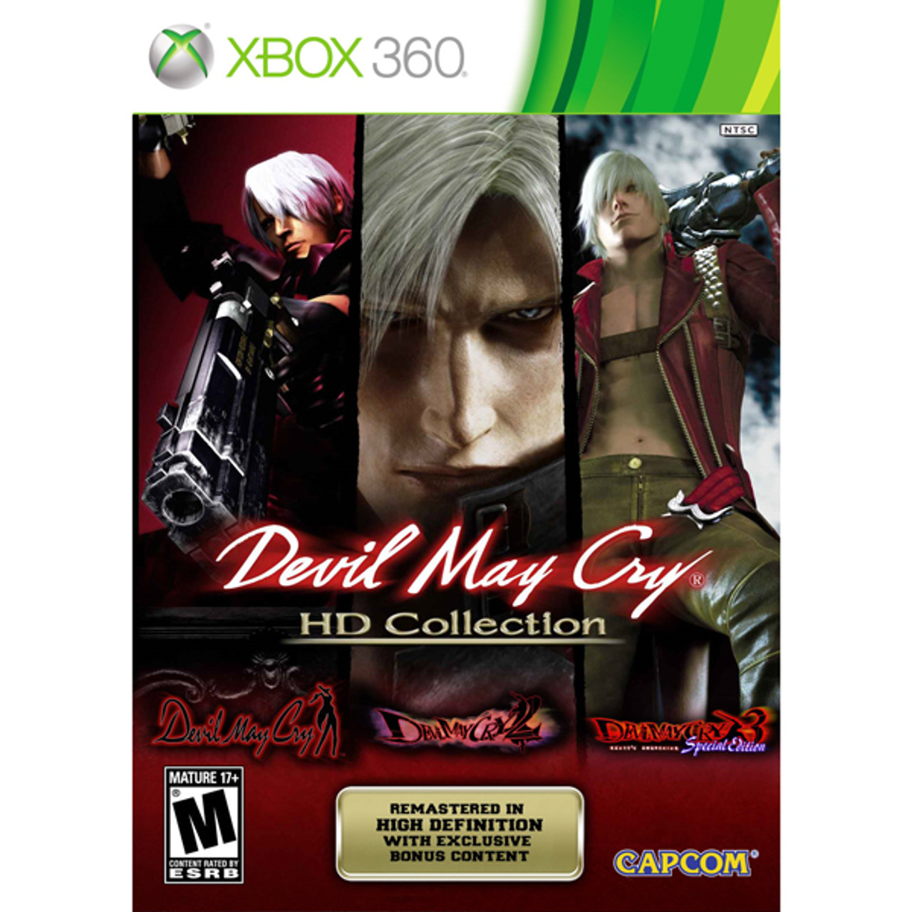 Devil May Cry 4 Special Edition at the best price