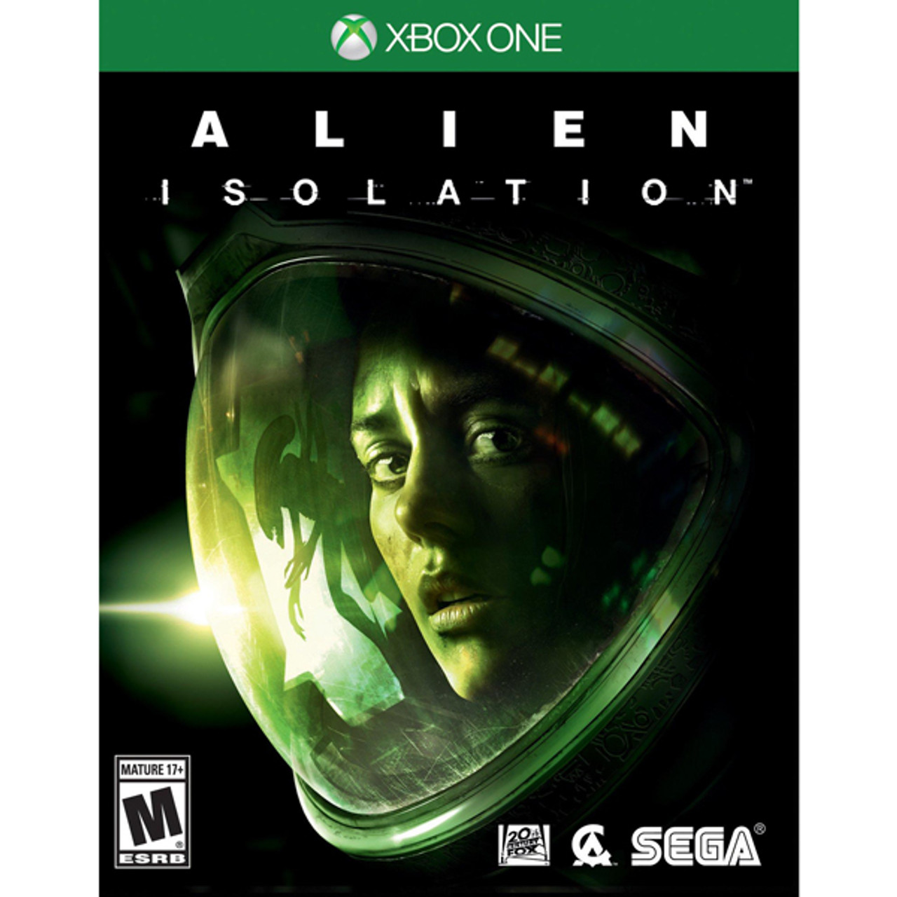 Alien Isolation Xbox One Game For Sale
