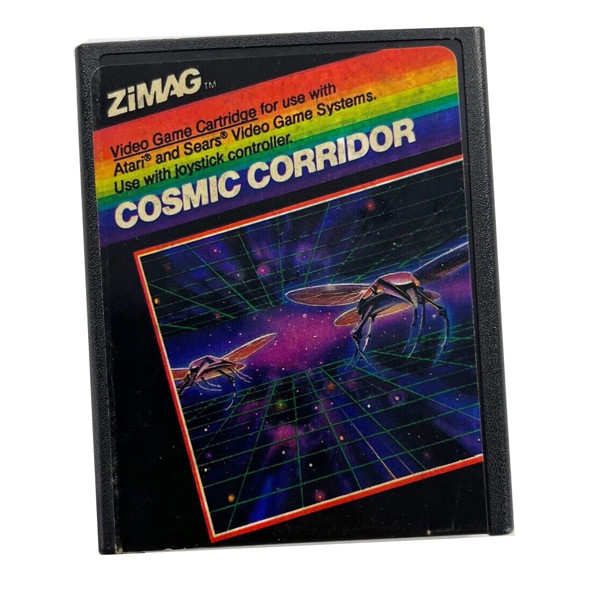Atari 2600: Un Voyage Nostalgique Dans l'Âge d'Or du Jeu Vidéo