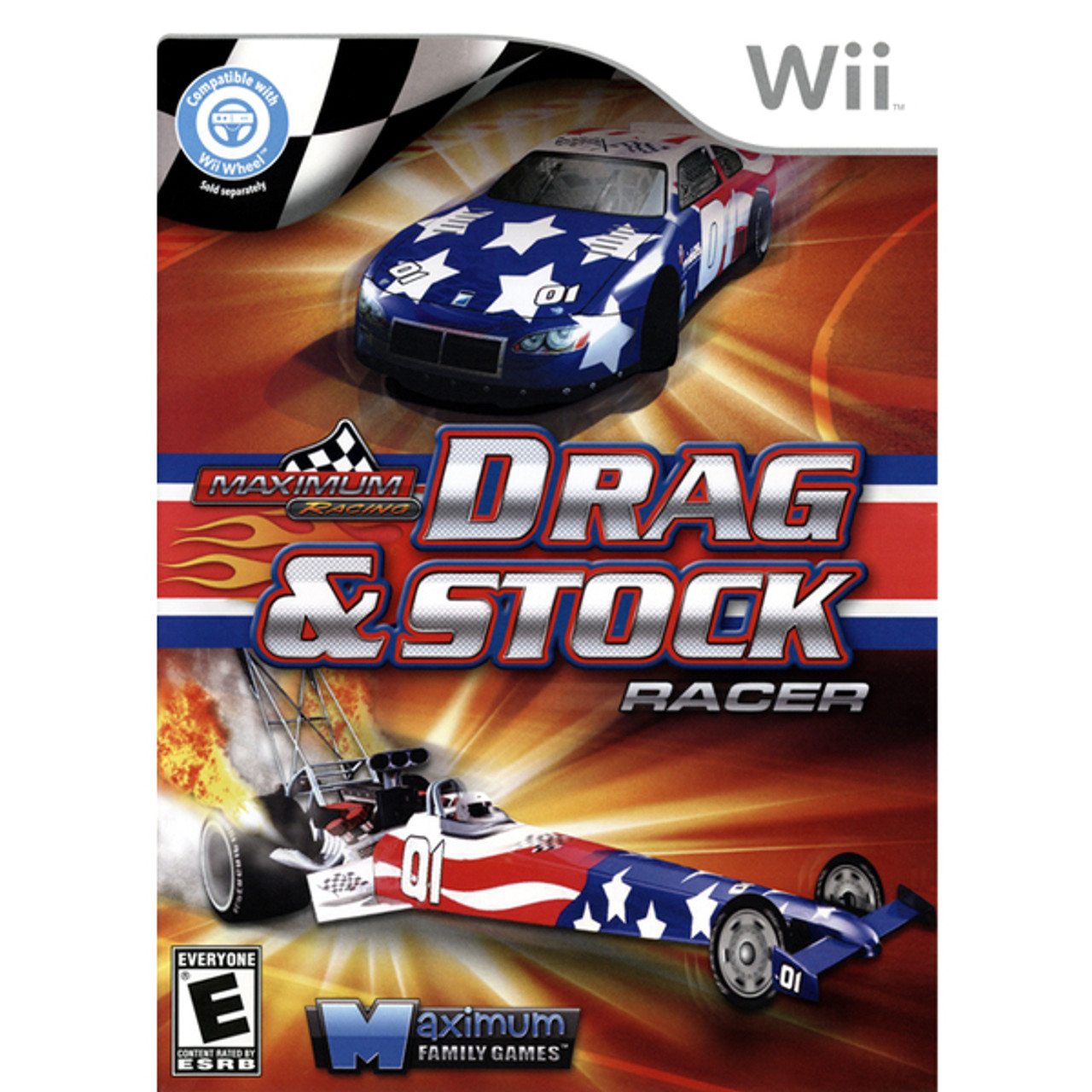 Dirt 2, Wii game Used