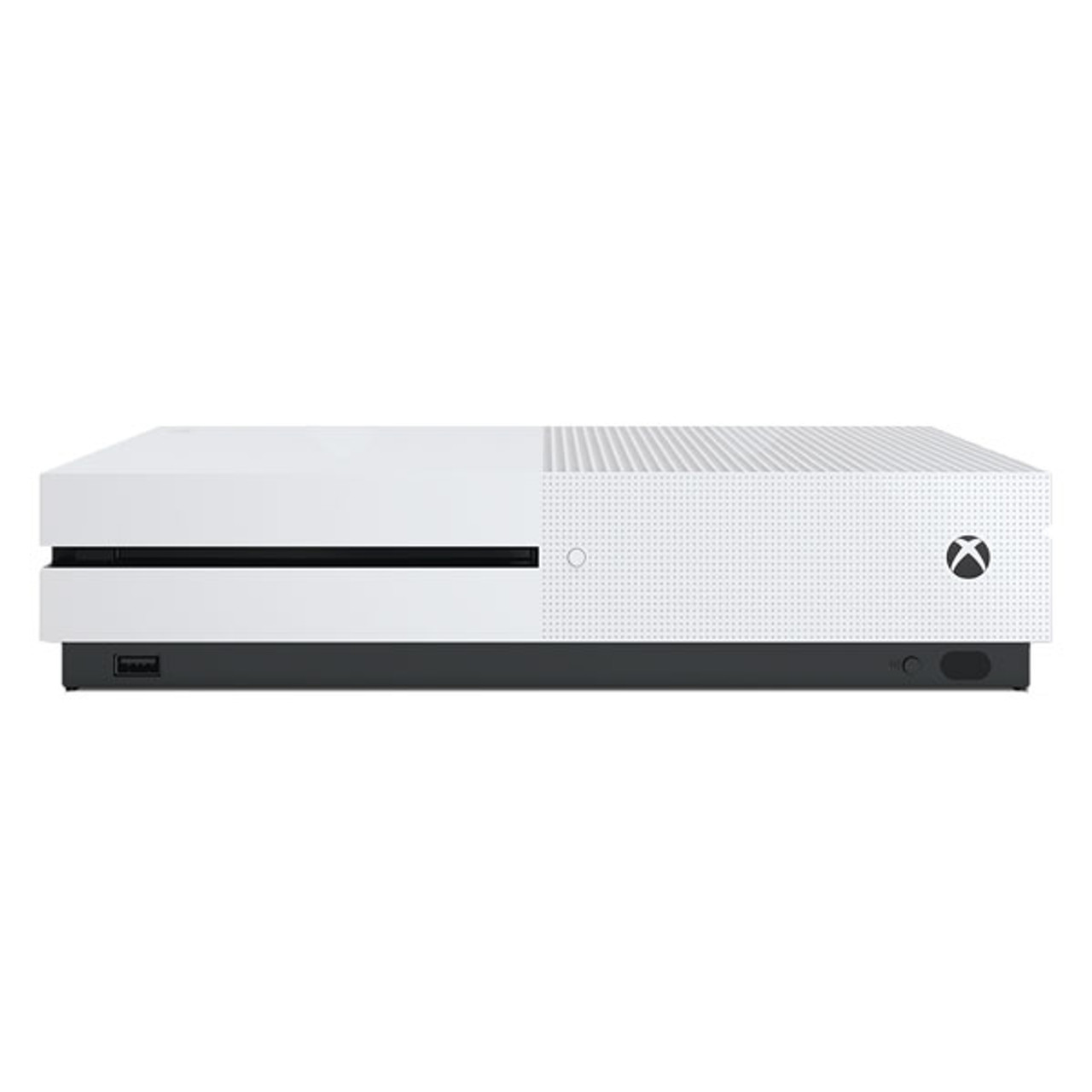 Xbox One S 500GB Console Only by Microsoft For Sale | DKOldies