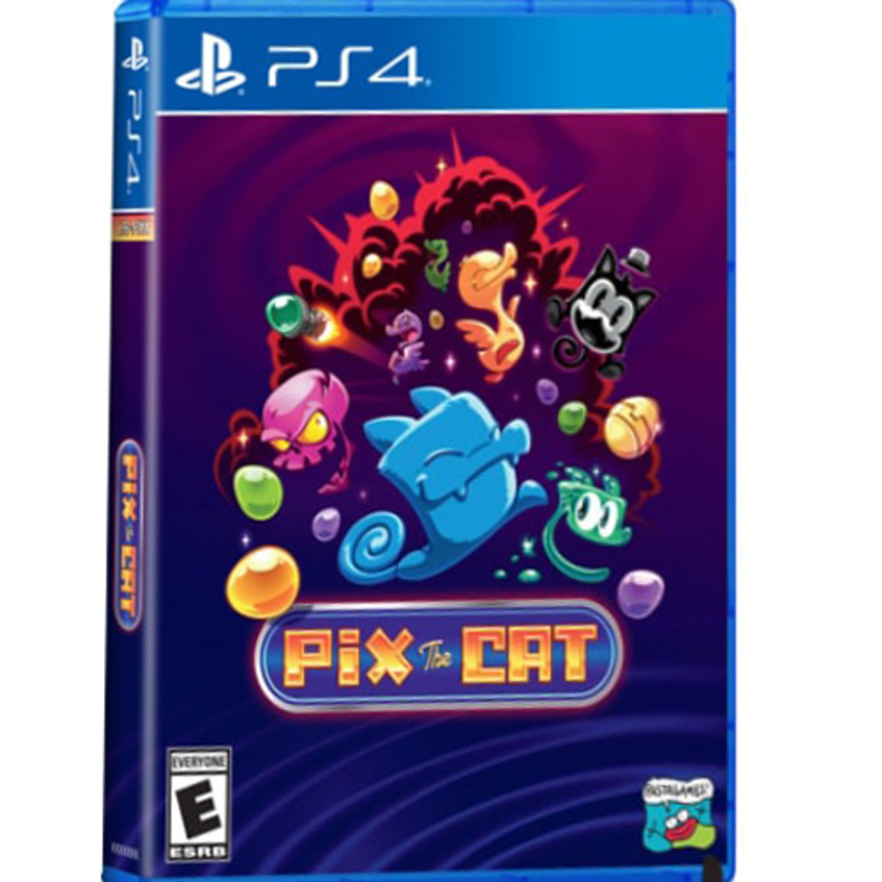 Save The Cat 🕹️ Play Now on GamePix