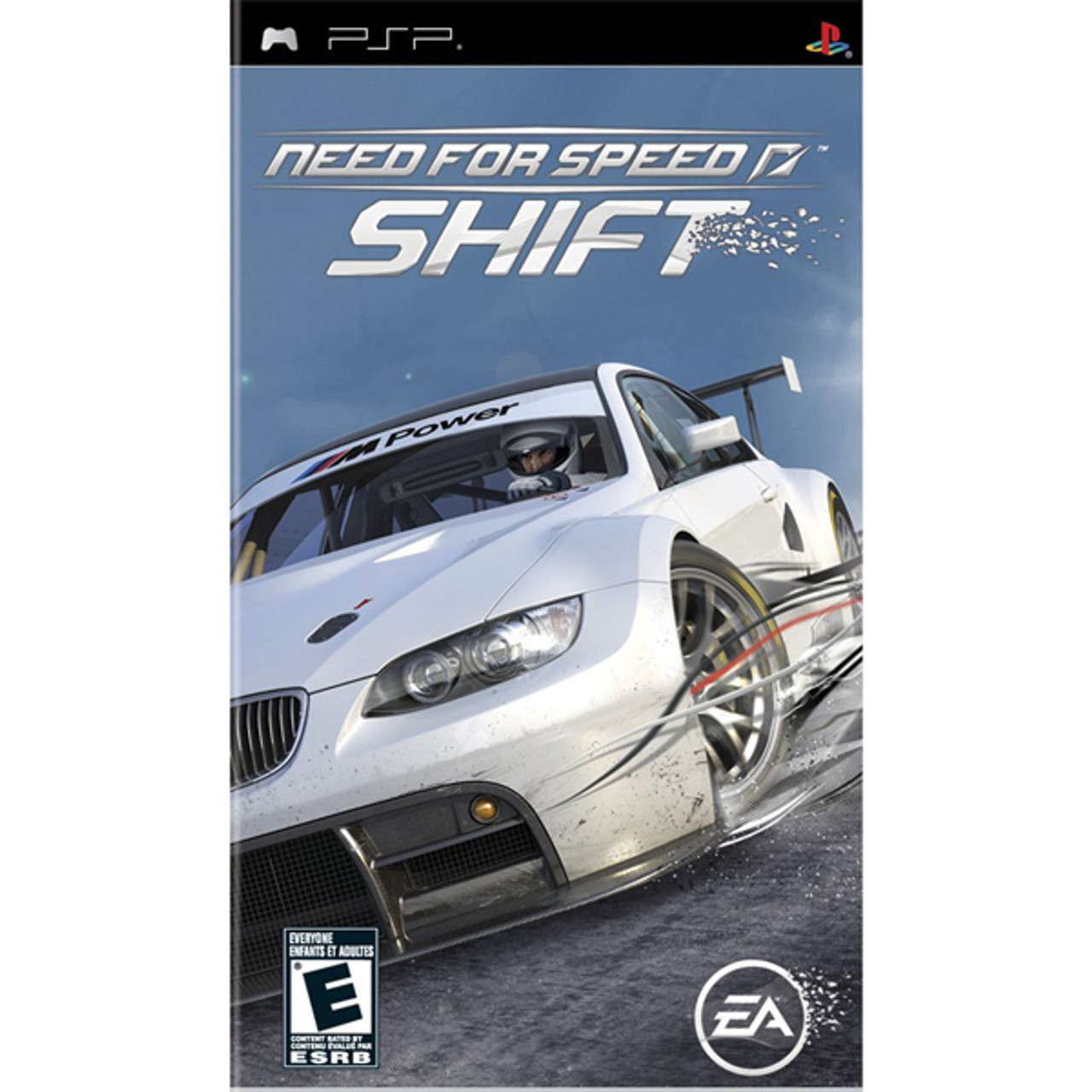 Need For Speed Games for PSP 