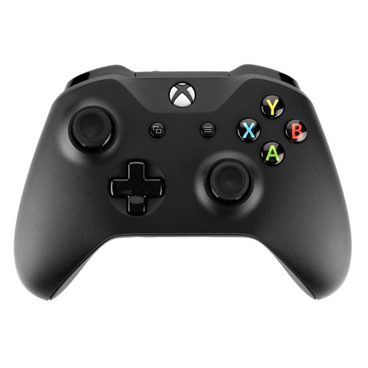 Microsoft Xbox One Bluetooth Wireless Controller, Black 