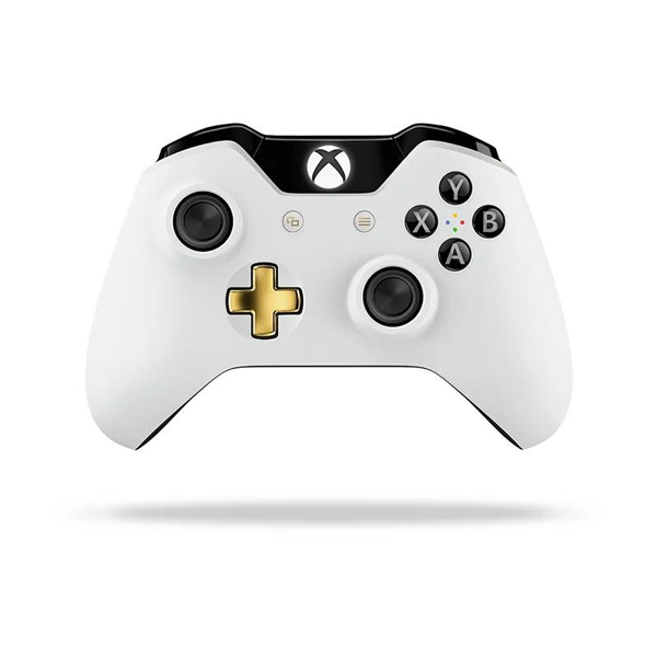 Original Xbox One Wireless Colored Controller For Sale | DKOldies