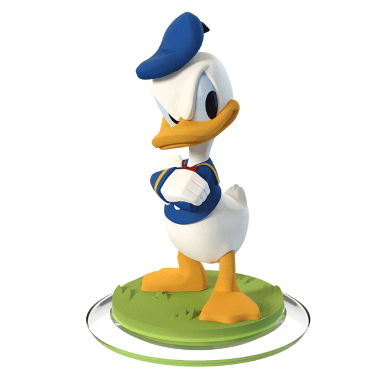 Donald Duck Disney Infinity 2.0 Loose Figure For Sale